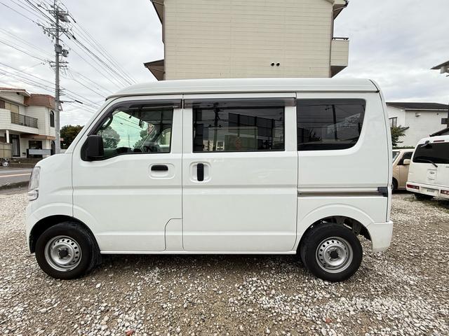 エブリイ ＰＡリミテッド　★特別仕様車ＰＡリミテッド★ハイルーフ★ＥＴＣ（5枚目）