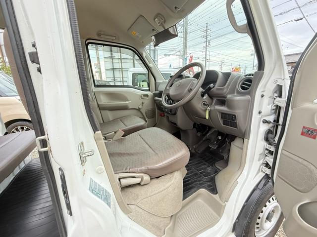 エブリイ ＰＡリミテッド　★特別仕様車ＰＡリミテッド★ハイルーフ★ＥＴＣ（33枚目）