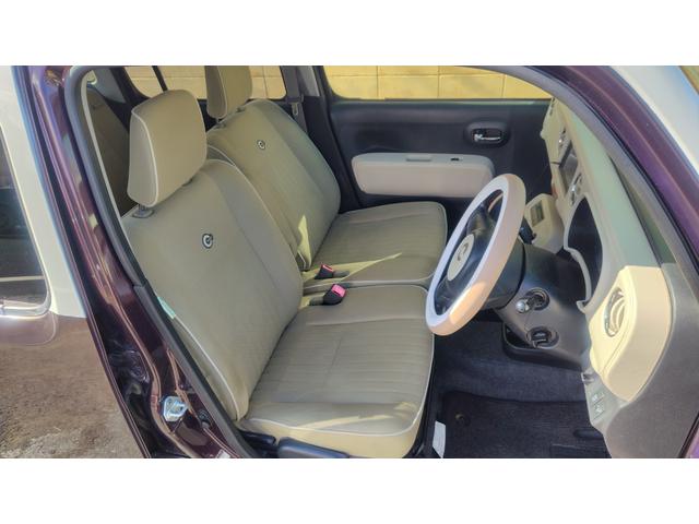 ミラココア ココアプラスG ナビ バックカメラ Bluetooth オリジナル カスタム ツートン(2枚目)