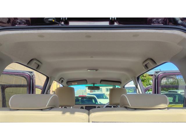 ミラココア ココアプラスG ナビ バックカメラ Bluetooth オリジナル カスタム ツートン(22枚目)