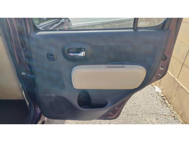 ミラココア ココアプラスG ナビ バックカメラ Bluetooth オリジナル カスタム ツートン(37枚目)