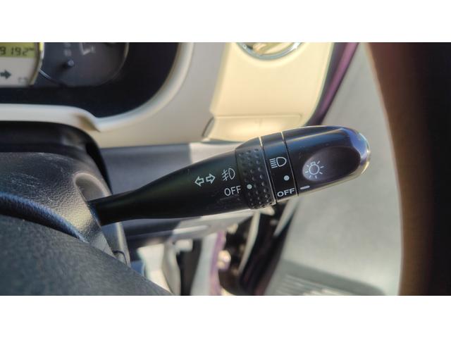 ミラココア ココアプラスG ナビ バックカメラ Bluetooth オリジナル カスタム ツートン(39枚目)