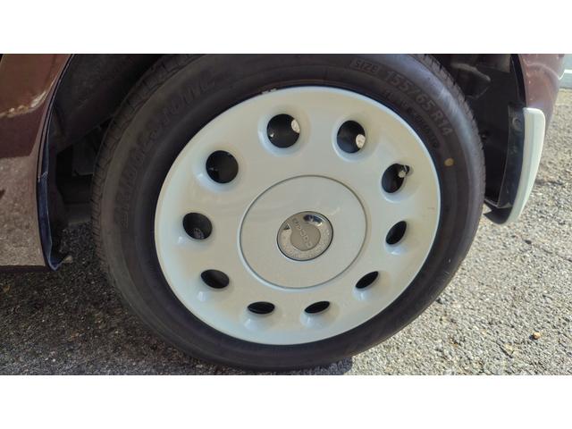 ミラココア ココアプラスG ナビ バックカメラ Bluetooth オリジナル カスタム ツートン(46枚目)