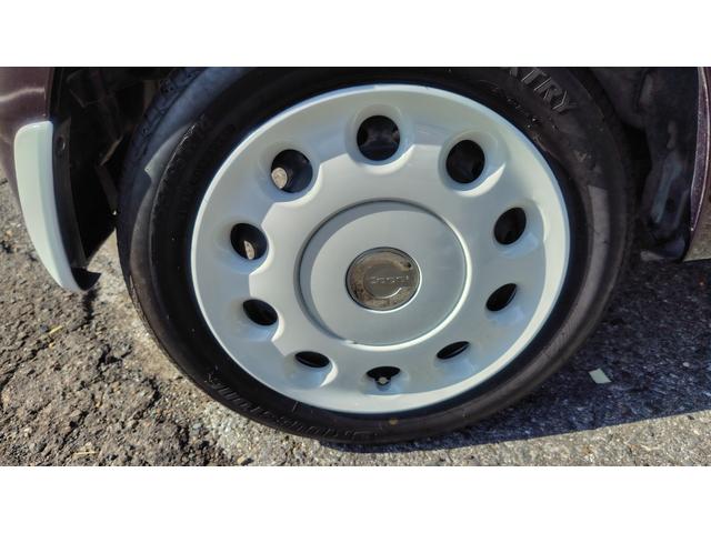 ミラココア ココアプラスG ナビ バックカメラ Bluetooth オリジナル カスタム ツートン(48枚目)