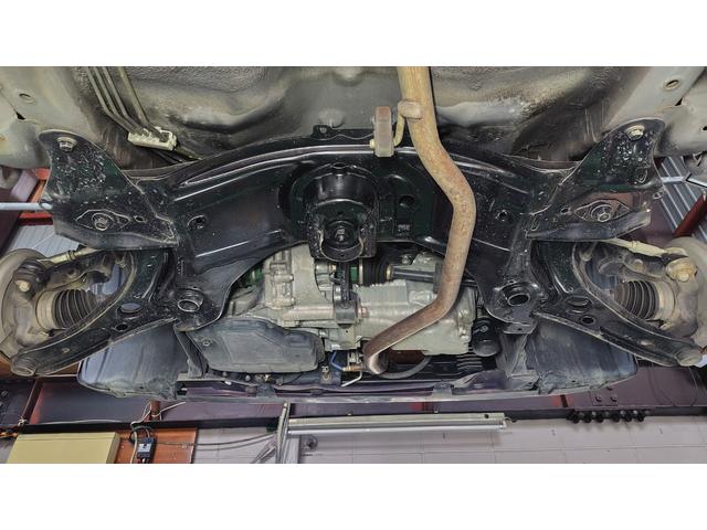 ミラココア ココアプラスG ナビ バックカメラ Bluetooth オリジナル カスタム ツートン(51枚目)