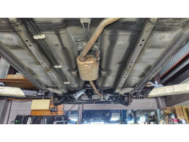 ミラココア ココアプラスG ナビ バックカメラ Bluetooth オリジナル カスタム ツートン(52枚目)