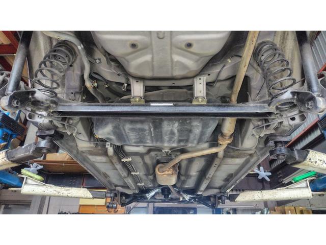 ミラココア ココアプラスG ナビ バックカメラ Bluetooth オリジナル カスタム ツートン(53枚目)