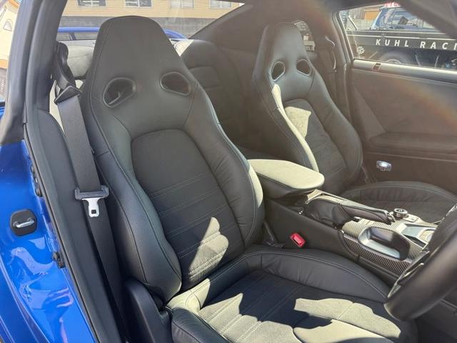 ＧＴ－Ｒ ピュアエディション　ＶＥＲＺホイールＫＣＶ０３／ワンオーナー／禁煙車／黒内装／ａｉｒｆｏｒｃｅエアーサスペンション／カーボンフロントショートリップ／前後ドライブレコーダー／デジタルインナーミラー（14枚目）