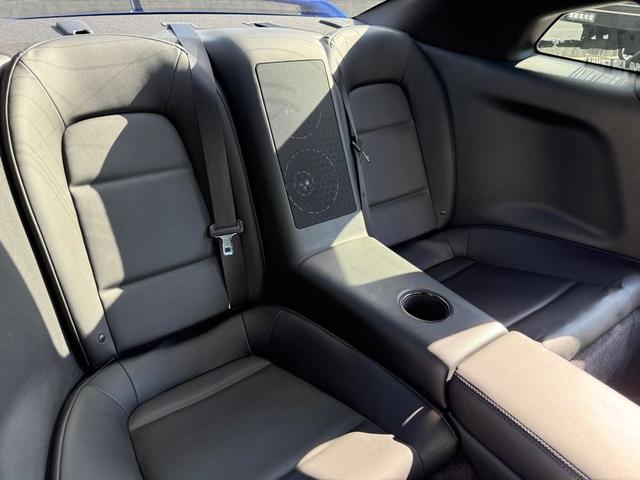 ＧＴ－Ｒ ピュアエディション　ＶＥＲＺホイールＫＣＶ０３／ワンオーナー／禁煙車／黒内装／ａｉｒｆｏｒｃｅエアーサスペンション／カーボンフロントショートリップ／前後ドライブレコーダー／デジタルインナーミラー（18枚目）