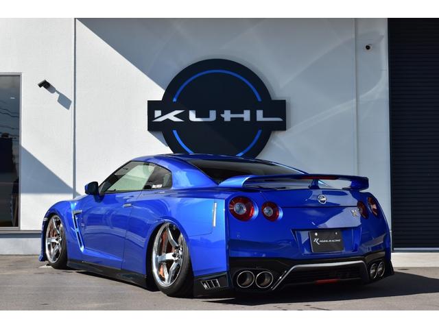 ＧＴ－Ｒ ピュアエディション　ＶＥＲＺホイールＫＣＶ０３／ワンオーナー／禁煙車／黒内装／ａｉｒｆｏｒｃｅエアーサスペンション／カーボンフロントショートリップ／前後ドライブレコーダー／デジタルインナーミラー（28枚目）