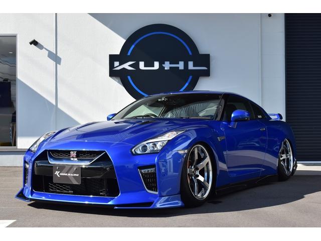 ＧＴ－Ｒ ピュアエディション　ＶＥＲＺホイールＫＣＶ０３／ワンオーナー／禁煙車／黒内装／ａｉｒｆｏｒｃｅエアーサスペンション／カーボンフロントショートリップ／前後ドライブレコーダー／デジタルインナーミラー（34枚目）