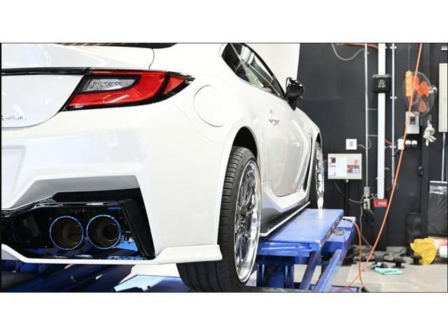 ＧＴ－Ｒ ピュアエディション　ＶＥＲＺホイールＫＣＶ０３／ワンオーナー／禁煙車／黒内装／ａｉｒｆｏｒｃｅエアーサスペンション／カーボンフロントショートリップ／前後ドライブレコーダー／デジタルインナーミラー（60枚目）