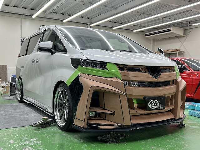 ＧＴ－Ｒ ピュアエディション　ＶＥＲＺホイールＫＣＶ０３／ワンオーナー／禁煙車／黒内装／ａｉｒｆｏｒｃｅエアーサスペンション／カーボンフロントショートリップ／前後ドライブレコーダー／デジタルインナーミラー（77枚目）