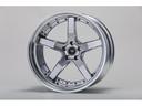 KUHLオリジナルホイールブランド「VERZ-WHEELS KCV05」。国内生産のメイドインジャパン品!オーダーインセットで1mm単位で注文頂けます。新品に差額で変更することも可能です!