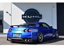ピュアエディション　ＶＥＲＺホイールＫＣＶ０３／ワンオーナー／禁煙車／黒内装／ａｉｒｆｏｒｃｅエアーサスペンション／カーボンフロントショートリップ／前後ドライブレコーダー／デジタルインナーミラー（30枚目）