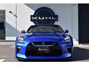 ピュアエディション　ＶＥＲＺホイールＫＣＶ０３／ワンオーナー／禁煙車／黒内装／ａｉｒｆｏｒｃｅエアーサスペンション／カーボンフロントショートリップ／前後ドライブレコーダー／デジタルインナーミラー（33枚目）