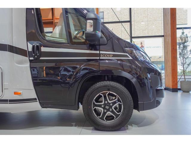 デュカト 　ＬＡＩＫＡ　ＥＣＯＶＩＰ　新車　フィアットデュカト　キャブコン　キャンピングカー　ライカ　エコビップ　Ａ．Ｉ．Ｍ　右ハンドル　全長６５９ｃｍ　全高２９９ｃｍ　８ナンバー　トイファクトリー　イタリア（13枚目）