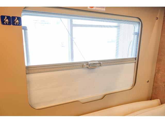 デュカト 　ＬＡＩＫＡ　ＥＣＯＶＩＰ　新車　フィアットデュカト　キャブコン　キャンピングカー　ライカ　エコビップ　Ａ．Ｉ．Ｍ　右ハンドル　全長６５９ｃｍ　全高２９９ｃｍ　８ナンバー　トイファクトリー　イタリア（27枚目）