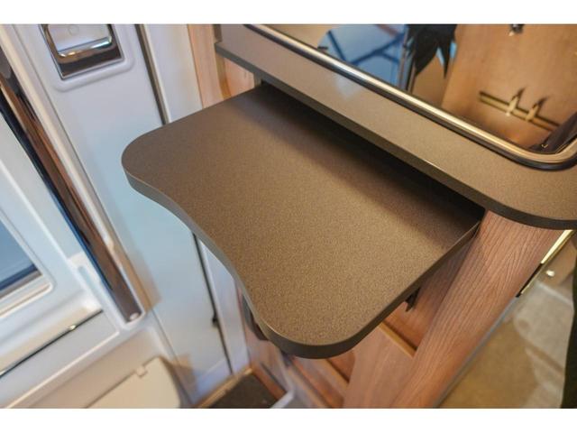 デュカト 　ＬＡＩＫＡ　ＥＣＯＶＩＰ　新車　フィアットデュカト　キャブコン　キャンピングカー　ライカ　エコビップ　Ａ．Ｉ．Ｍ　右ハンドル　全長６５９ｃｍ　全高２９９ｃｍ　８ナンバー　トイファクトリー　イタリア（33枚目）