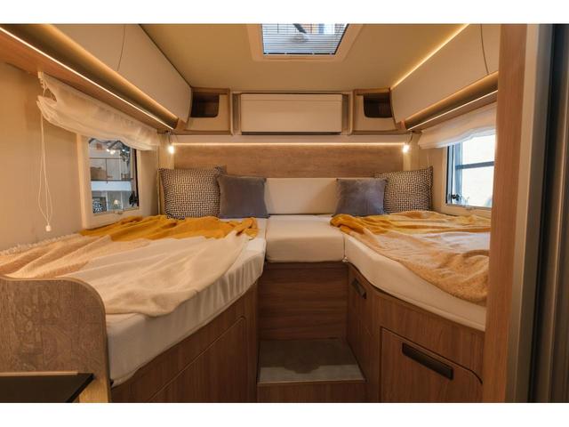 デュカト 　ＬＡＩＫＡ　ＥＣＯＶＩＰ　新車　フィアットデュカト　キャブコン　キャンピングカー　ライカ　エコビップ　Ａ．Ｉ．Ｍ　右ハンドル　全長６５９ｃｍ　全高２９９ｃｍ　８ナンバー　トイファクトリー　イタリア（40枚目）