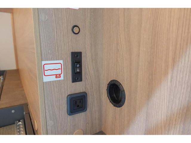 デュカト 　ＬＡＩＫＡ　ＥＣＯＶＩＰ　新車　フィアットデュカト　キャブコン　キャンピングカー　ライカ　エコビップ　Ａ．Ｉ．Ｍ　右ハンドル　全長６５９ｃｍ　全高２９９ｃｍ　８ナンバー　トイファクトリー　イタリア（58枚目）