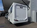 　新車　ＥＴＲＵＳＣＯ　Ｔ６９００ＳＢ　フィアットデュカト　キャンピングカー　キャブコン　Ａ．Ｉ．Ｍ　正規輸入車　右ハンドル　８ナンバー　全長６９５ｃｍ　エトルスコ　ドイツ　トイファクトリー（9枚目）