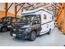 　ＬＡＩＫＡ　ＥＣＯＶＩＰ　新車　フィアットデュカト　キャブコン　キャンピングカー　ライカ　エコビップ　Ａ．Ｉ．Ｍ　右ハンドル　全長６５９ｃｍ　全高２９９ｃｍ　８ナンバー　トイファクトリー　イタリア（10枚目）