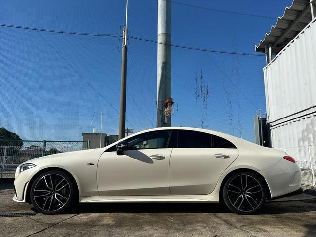 CLSクラス CLS53 4マチック+ ブラック/レッドシートベルト サンルーフ パナメリカーナグリル ブルメスタサウンド ヘッドアップディスプレイ シートヒーター&ベンチレーター リラクゼーションシート TVキャンセラー(13枚目)