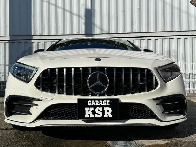 CLSクラス CLS53 4マチック+ ブラック/レッドシートベルト サンルーフ パナメリカーナグリル ブルメスタサウンド ヘッドアップディスプレイ シートヒーター&ベンチレーター リラクゼーションシート TVキャンセラー(15枚目)