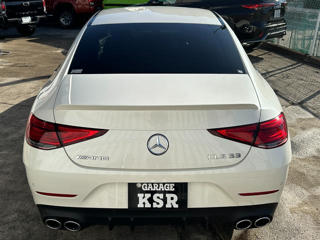 CLSクラス CLS53 4マチック+ ブラック/レッドシートベルト サンルーフ パナメリカーナグリル ブルメスタサウンド ヘッドアップディスプレイ シートヒーター&ベンチレーター リラクゼーションシート TVキャンセラー(16枚目)