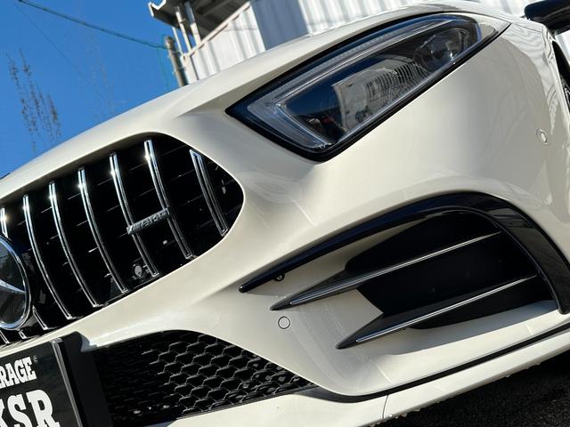 CLSクラス CLS53 4マチック+ ブラック/レッドシートベルト サンルーフ パナメリカーナグリル ブルメスタサウンド ヘッドアップディスプレイ シートヒーター&ベンチレーター リラクゼーションシート TVキャンセラー(20枚目)