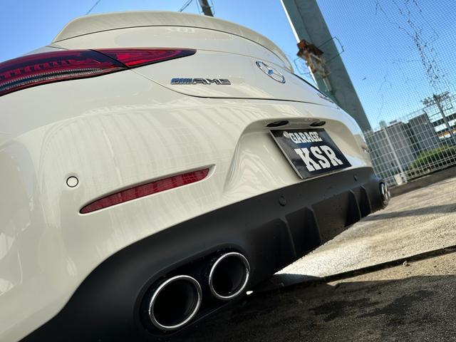 CLSクラス CLS53 4マチック+ ブラック/レッドシートベルト サンルーフ パナメリカーナグリル ブルメスタサウンド ヘッドアップディスプレイ シートヒーター&ベンチレーター リラクゼーションシート TVキャンセラー(21枚目)