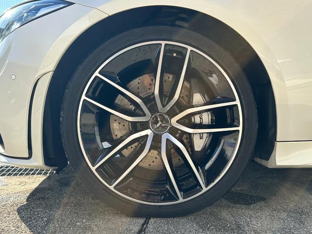 CLSクラス CLS53 4マチック+ ブラック/レッドシートベルト サンルーフ パナメリカーナグリル ブルメスタサウンド ヘッドアップディスプレイ シートヒーター&ベンチレーター リラクゼーションシート TVキャンセラー(23枚目)