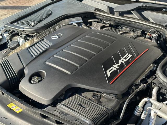 CLSクラス CLS53 4マチック+ ブラック/レッドシートベルト サンルーフ パナメリカーナグリル ブルメスタサウンド ヘッドアップディスプレイ シートヒーター&ベンチレーター リラクゼーションシート TVキャンセラー(30枚目)