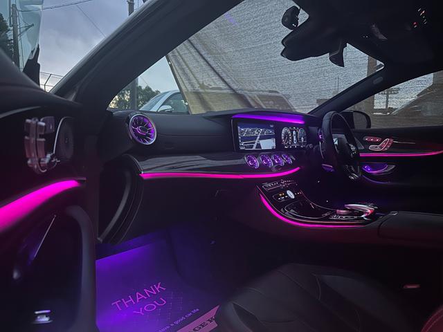 CLSクラス CLS53 4マチック+ ブラック/レッドシートベルト サンルーフ パナメリカーナグリル ブルメスタサウンド ヘッドアップディスプレイ シートヒーター&ベンチレーター リラクゼーションシート TVキャンセラー(34枚目)