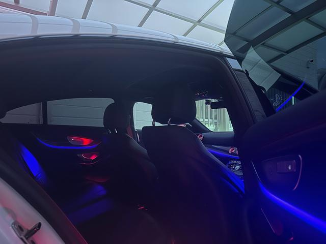 CLSクラス CLS53 4マチック+ ブラック/レッドシートベルト サンルーフ パナメリカーナグリル ブルメスタサウンド ヘッドアップディスプレイ シートヒーター&ベンチレーター リラクゼーションシート TVキャンセラー(35枚目)