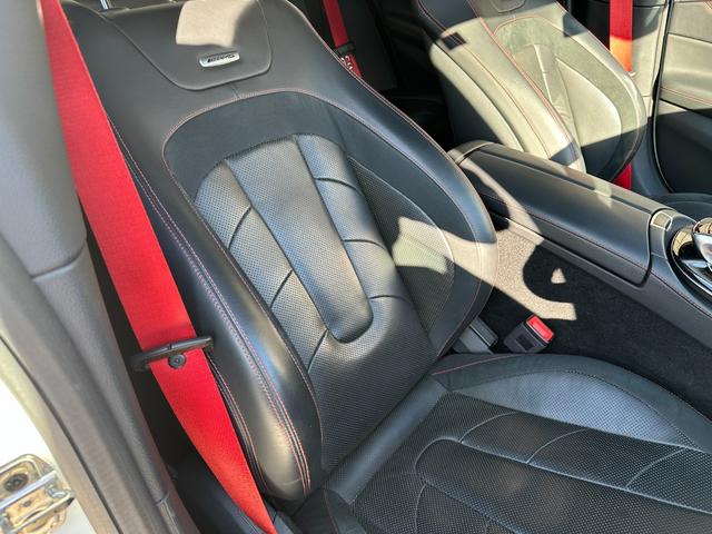 CLSクラス CLS53 4マチック+ ブラック/レッドシートベルト サンルーフ パナメリカーナグリル ブルメスタサウンド ヘッドアップディスプレイ シートヒーター&ベンチレーター リラクゼーションシート TVキャンセラー(41枚目)