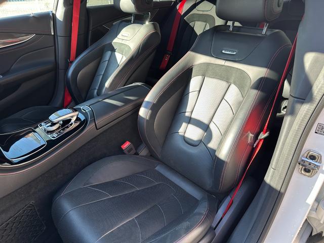 CLSクラス CLS53 4マチック+ ブラック/レッドシートベルト サンルーフ パナメリカーナグリル ブルメスタサウンド ヘッドアップディスプレイ シートヒーター&ベンチレーター リラクゼーションシート TVキャンセラー(45枚目)