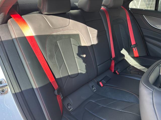 CLSクラス CLS53 4マチック+ ブラック/レッドシートベルト サンルーフ パナメリカーナグリル ブルメスタサウンド ヘッドアップディスプレイ シートヒーター&ベンチレーター リラクゼーションシート TVキャンセラー(46枚目)