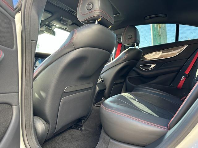 CLSクラス CLS53 4マチック+ ブラック/レッドシートベルト サンルーフ パナメリカーナグリル ブルメスタサウンド ヘッドアップディスプレイ シートヒーター&ベンチレーター リラクゼーションシート TVキャンセラー(51枚目)