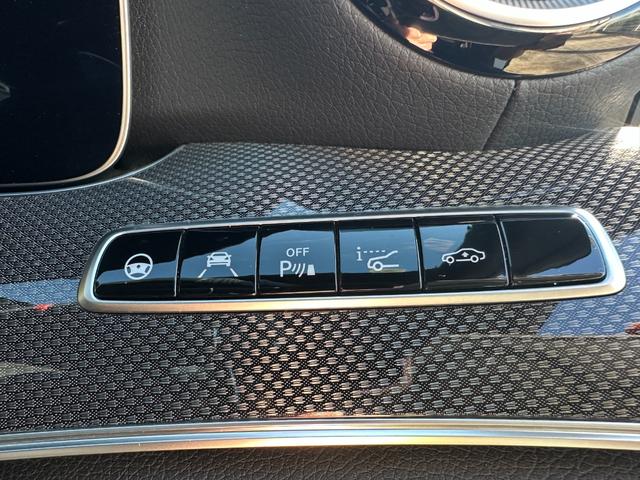 CLSクラス CLS53 4マチック+ ブラック/レッドシートベルト サンルーフ パナメリカーナグリル ブルメスタサウンド ヘッドアップディスプレイ シートヒーター&ベンチレーター リラクゼーションシート TVキャンセラー(64枚目)