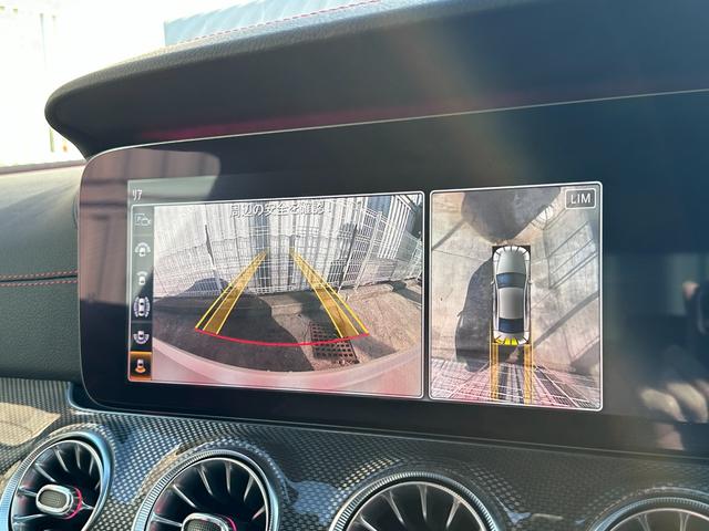 CLSクラス CLS53 4マチック+ ブラック/レッドシートベルト サンルーフ パナメリカーナグリル ブルメスタサウンド ヘッドアップディスプレイ シートヒーター&ベンチレーター リラクゼーションシート TVキャンセラー(69枚目)