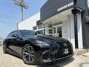 ＬＳ ＬＳ５００　Ｆスポーツ　ブラック（２１２）ＴＲＤエアロ（Ｆ＆Ｓ＆Ｒ）　ＴＲＤスポーツマフラートランクスポイラー　前後ワイドトレッドスペサー　ブラックハーフレザー　サンルーフ　ドラレコ　純正フロアマット　スペアキー（7枚目）