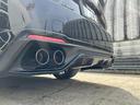 ＬＳ５００　Ｆスポーツ　ブラック（２１２）ＴＲＤエアロ（Ｆ＆Ｓ＆Ｒ）　ＴＲＤスポーツマフラートランクスポイラー　前後ワイドトレッドスペサー　ブラックハーフレザー　サンルーフ　ドラレコ　純正フロアマット　スペアキー（25枚目）