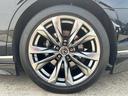 ＬＳ５００　Ｆスポーツ　ブラック（２１２）ＴＲＤエアロ（Ｆ＆Ｓ＆Ｒ）　ＴＲＤスポーツマフラートランクスポイラー　前後ワイドトレッドスペサー　ブラックハーフレザー　サンルーフ　ドラレコ　純正フロアマット　スペアキー（30枚目）