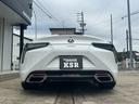LC500 コンバーチブル 法人1オーナー/ガレージ保管/禁煙車/TRD21インチAW/マリーンブルートップ/セミアニリン本革(ブルー&ホワイト/マークレビンソン/HUD/取説/保証書/記録簿/スペアキー/LEXUS店舗車検受済(20枚目)