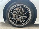 LC500 コンバーチブル 法人1オーナー/ガレージ保管/禁煙車/TRD21インチAW/マリーンブルートップ/セミアニリン本革(ブルー&ホワイト/マークレビンソン/HUD/取説/保証書/記録簿/スペアキー/LEXUS店舗車検受済(31枚目)