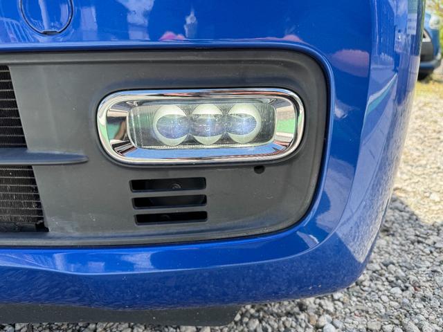 Ｎ－ＶＡＮ＋スタイル ファン・ターボホンダセンシング　ワンオーナー・禁煙・最上級グレード・追従式クルーズコントロール・純正インターナビ・ビルトインＥＴＣ・純正ドライブレコーダー・スマートキー・ＴＶキャンセラー・純正オプションツィーター・フルセグＴＶ（24枚目）
