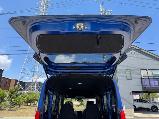 Ｎ－ＶＡＮ＋スタイル ファン・ターボホンダセンシング　ワンオーナー・禁煙・最上級グレード・追従式クルーズコントロール・純正インターナビ・ビルトインＥＴＣ・純正ドライブレコーダー・スマートキー・ＴＶキャンセラー・純正オプションツィーター・フルセグＴＶ（59枚目）