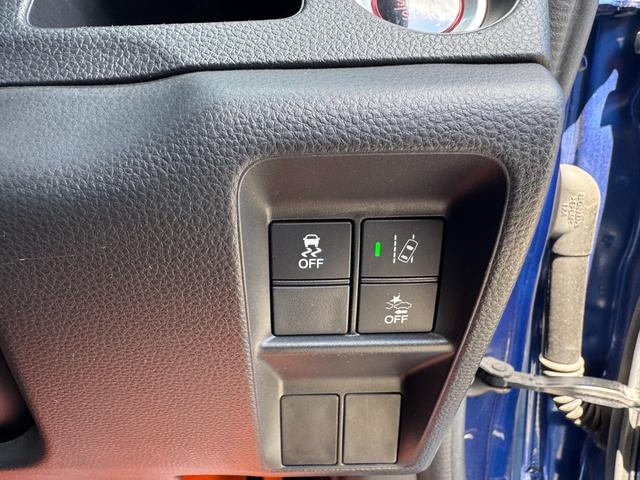 Ｎ－ＶＡＮ＋スタイル ファン・ターボホンダセンシング　ワンオーナー・禁煙・最上級グレード・追従式クルーズコントロール・純正インターナビ・ビルトインＥＴＣ・純正ドライブレコーダー・スマートキー・ＴＶキャンセラー・純正オプションツィーター・フルセグＴＶ（60枚目）